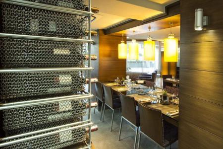 Отель Avantgarde Hotel Levent в Шишли - Турция