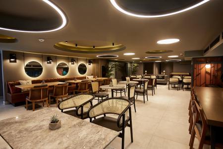 Отель Avantgarde Hotel Levent в Шишли - Турция