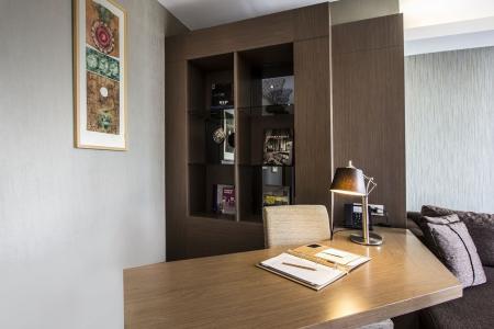 Отель Avantgarde Hotel Levent в Шишли - Турция