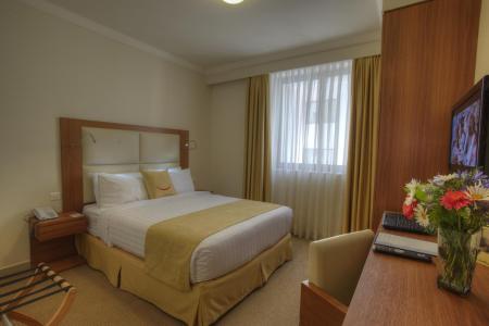 Отель Misk в Амман - Иордания