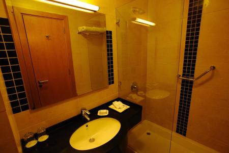 Отель Misk в Амман - Иордания