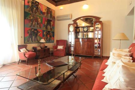 Palacio de Santa Ines