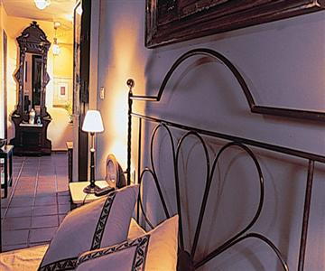 Palacio de Santa Ines