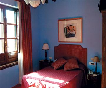 Palacio de Santa Ines