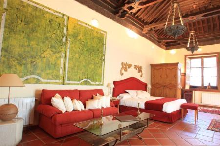 Palacio de Santa Ines