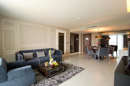 Отель Way в Наклуа - Таиланд