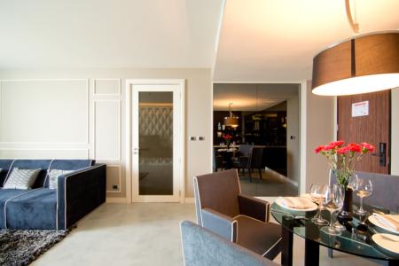 Отель Way в Наклуа - Таиланд