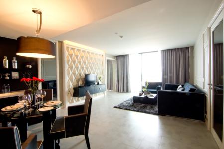 Отель Way в Наклуа - Таиланд