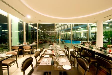 Отель Way в Наклуа - Таиланд