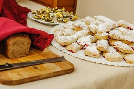 Отель Курортный отель Беловодье  в Белокуриха - Россия