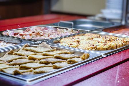 Отель Курортный отель Беловодье  в Белокуриха - Россия