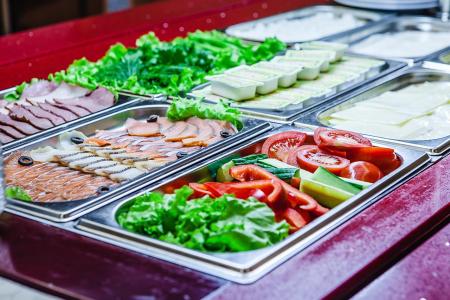 Отель Курортный отель Беловодье  в Белокуриха - Россия