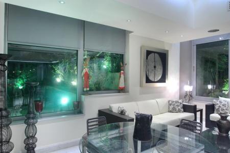 Comfy Boutique Hotel