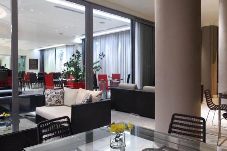 Comfy Boutique Hotel