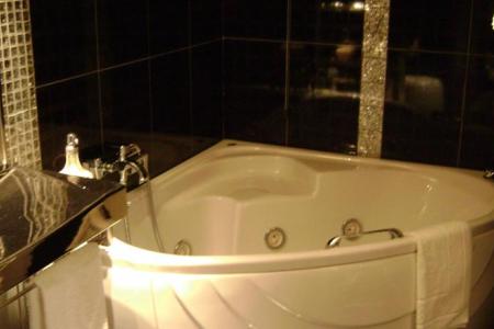 Comfy Boutique Hotel