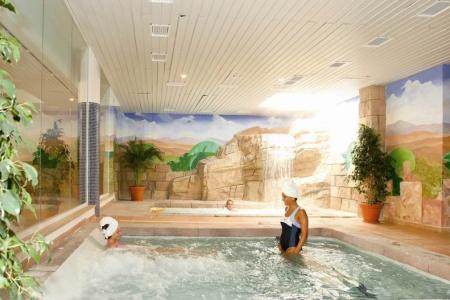 Garden Playanatural Hotel & Spa