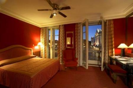 Grand Hotel De L`Opera