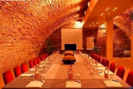 Grand Hotel De L`Opera