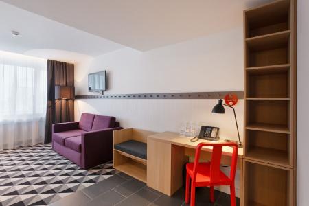 Azimut Отель Воронеж