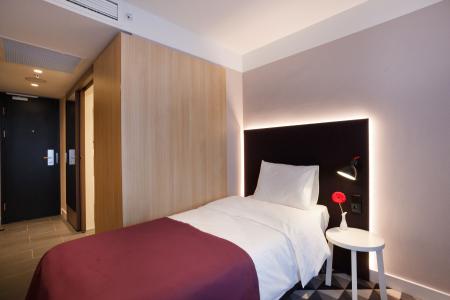 Azimut Отель Воронеж