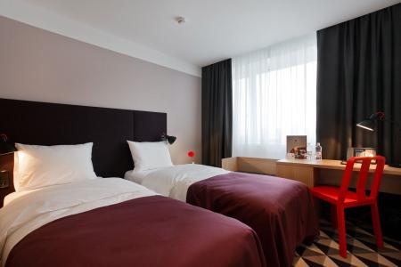 Azimut Отель Воронеж