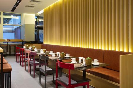 Azimut Отель Воронеж