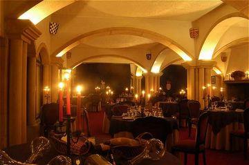 Estalagem Do Convento