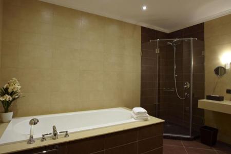 Отель Pontos Plaza в Ессентуки - Россия