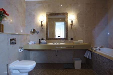 Отель Pontos Plaza в Ессентуки - Россия