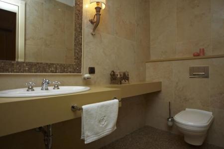 Отель Pontos Plaza в Ессентуки - Россия