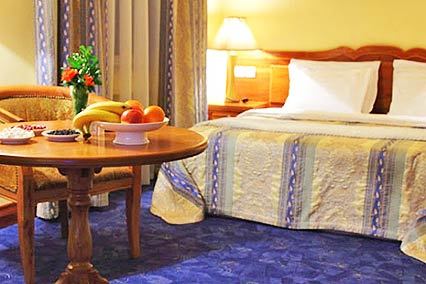 Отель Orient Star Samarkand в Самарканд - Узбекистан