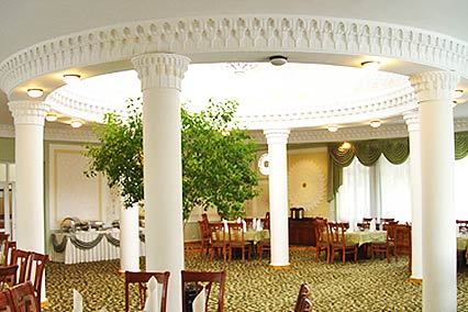 Отель Orient Star Samarkand в Самарканд - Узбекистан