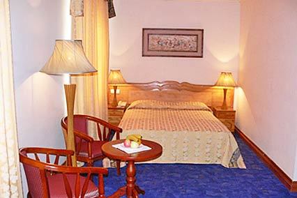 Отель Orient Star Samarkand в Самарканд - Узбекистан