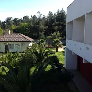 отель Отель Шармат