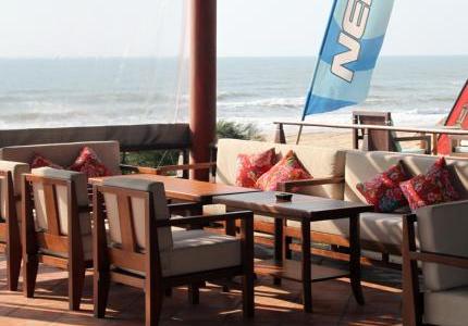 Отель Full Moon Village в Муйне - Вьетнам