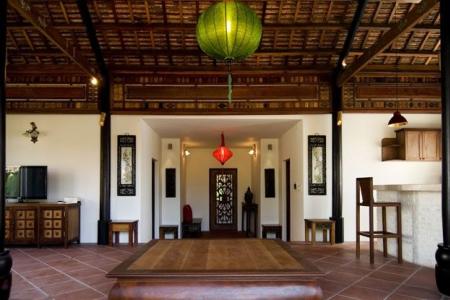 Отель Full Moon Village в Муйне - Вьетнам