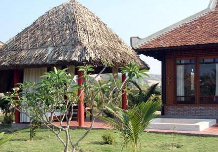 Отель Full Moon Village в Муйне - Вьетнам