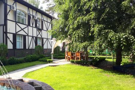 Арт-Отель Пушкино