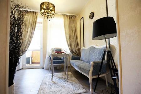 Арт-Отель Пушкино