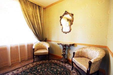 Арт-Отель Пушкино