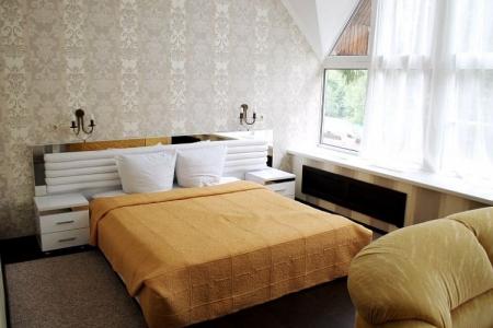 Арт-Отель Пушкино