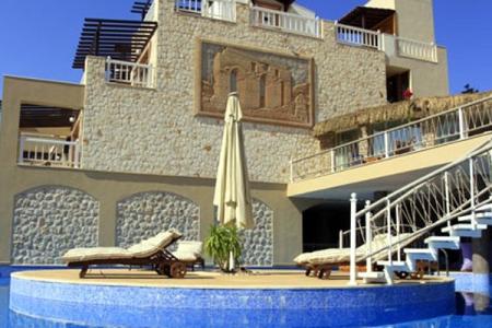 Likya Residence Hotel & SPA