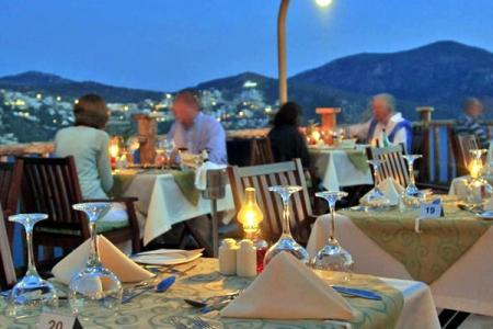 Likya Residence Hotel & SPA