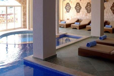 Likya Residence Hotel & SPA