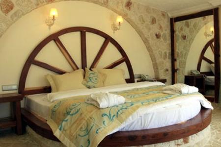 Likya Residence Hotel & SPA