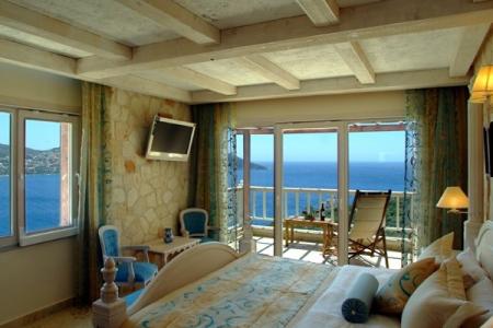 Likya Residence Hotel & SPA