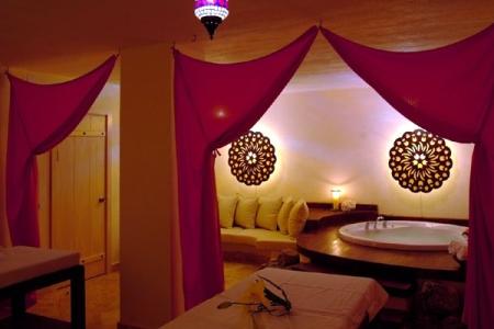 Likya Residence Hotel & SPA