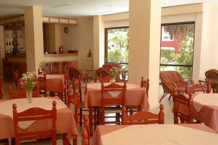 Отель Brati Arcoudi Hotel в п-ов Пелопоннес - Греция