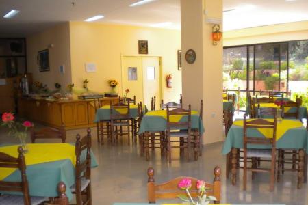 Отель Brati Arcoudi Hotel в п-ов Пелопоннес - Греция