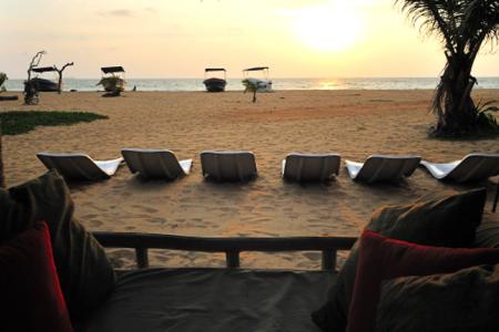 Dolphin Beach Resort